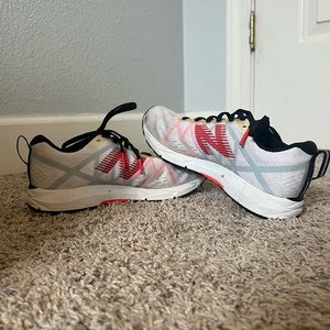 New Balance running shoes. Women’s 7.5